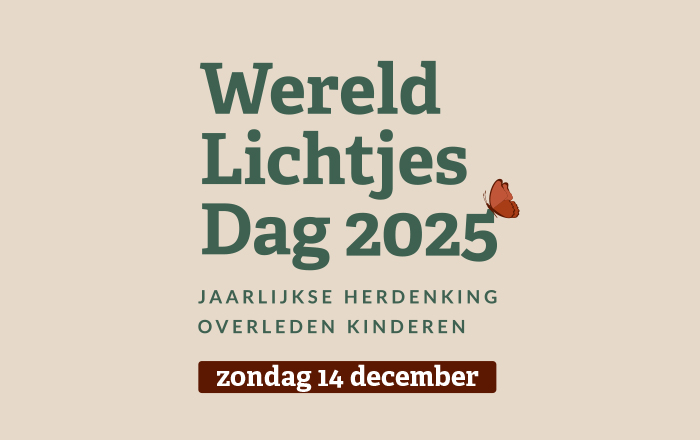 Wereldlichtjesdag Boskoop