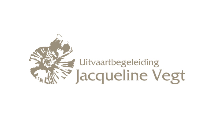 Archief Logo Uitvaartbegeleiding Jacqueline Vegt