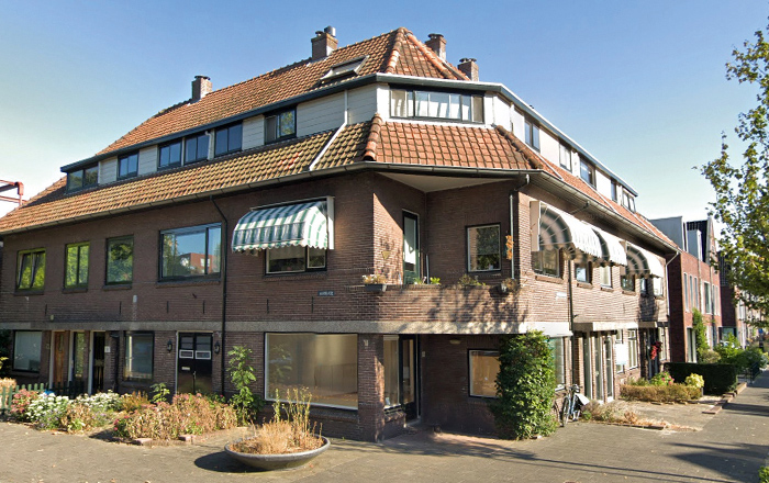 Aarkade 70 Alphen aan den Rijn