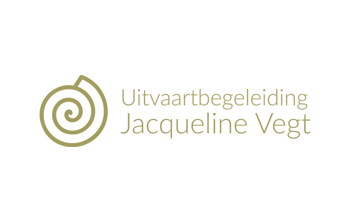 Archief Logo Uitvaartbegeleiding Jacqueline Vegt