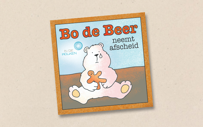 Bo de Beer neemt afscheid