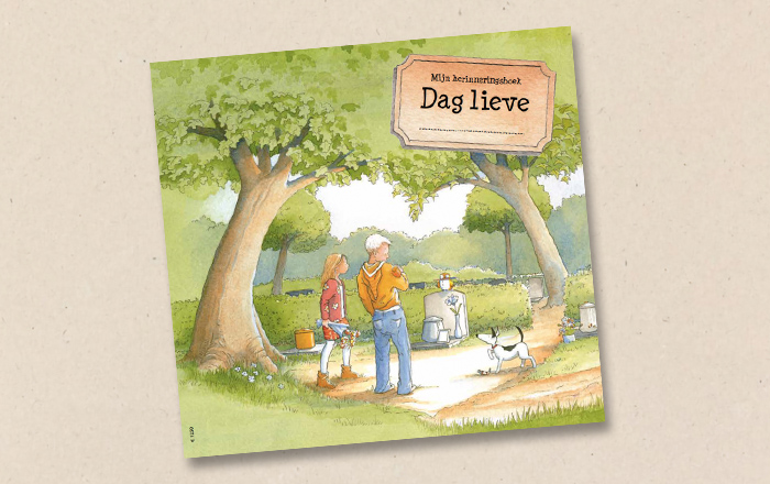 Dag lieve
