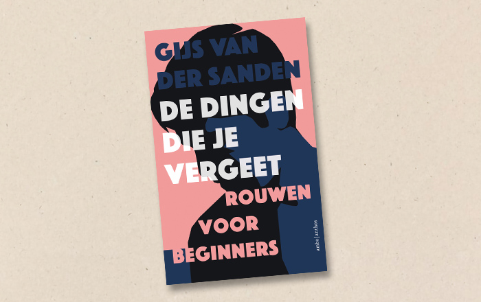 De dingen die je vergeet, rouwen voor beginners