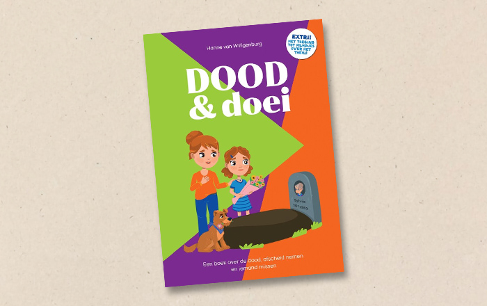 Dood & doei