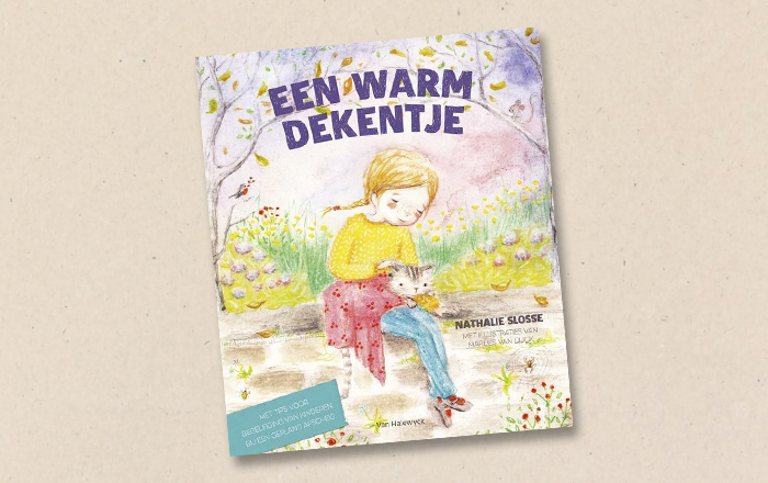 Een warm dekentje