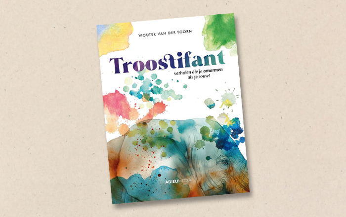 Troostifant