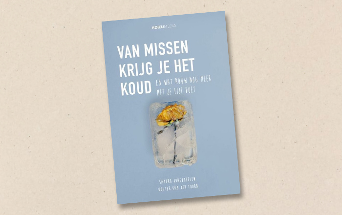Van missen krijg je het koud