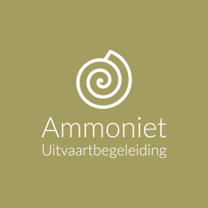 Logo Ammoniet Uitvaartbegeleiding