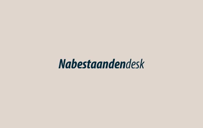 Nabestaandendesk