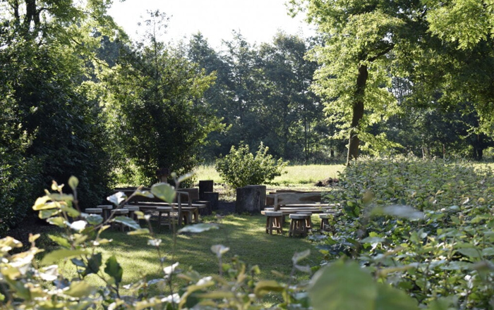 Gedenkpark Rosenburgh