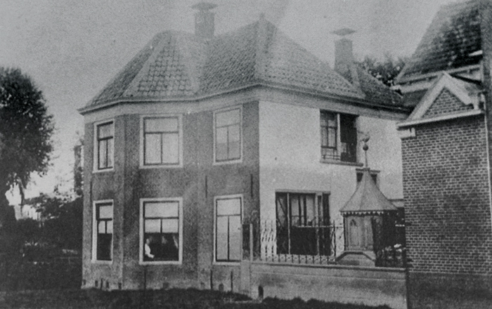 Amstelstein