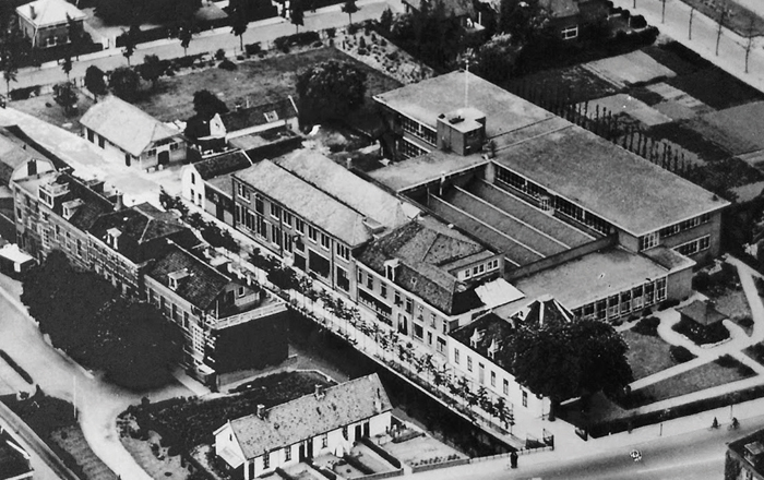 Amstelstein