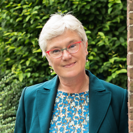 Emmie van der Horst