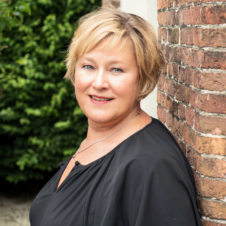 Henriette van der Knijff
