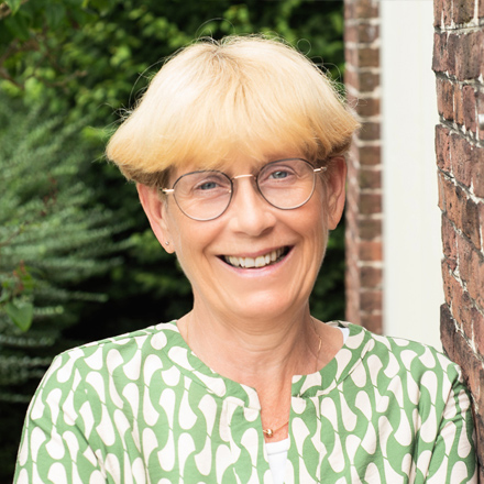 Jacqueline Vegt