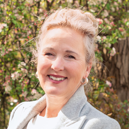 Marieke van der Kleij