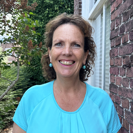 Marjolein Lofvers