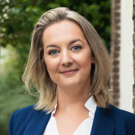 Michou van Donk