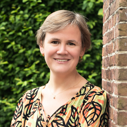 Saartje Schrage