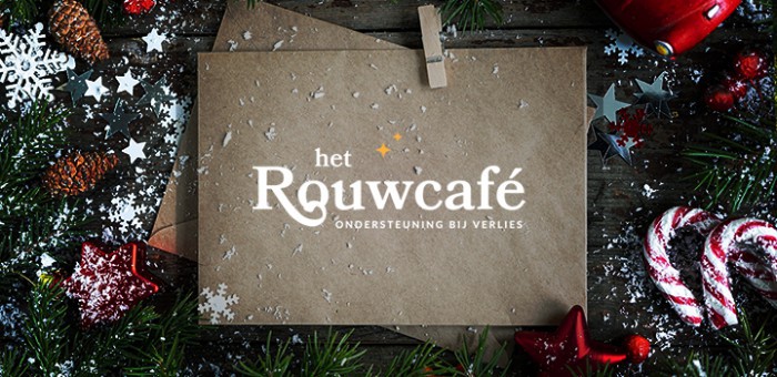Het Rouwcafé: Hoe overleef ik de feestdagen?
