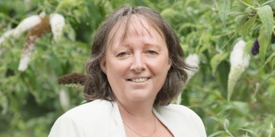 Carla van Diemen