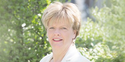Madeleine Groenhof