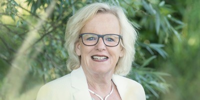 Thea van Tol