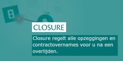 Closure