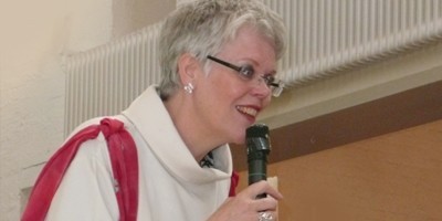 Petra Kuperus