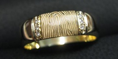 See You Gedenksieraden