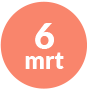 6 maart