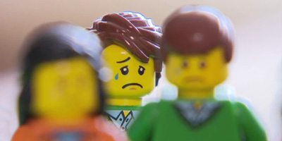 Begeleiding van kinderen bij rouw en verlies