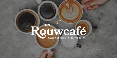 Het Rouwcafé Alphen aan den Rijn