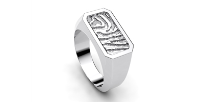 Royolz - fingerprint juwelry